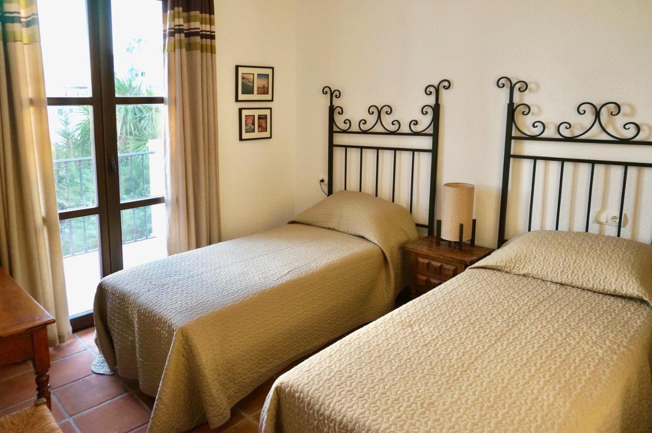Vila Casa Alba Nerja Exteriér fotografie