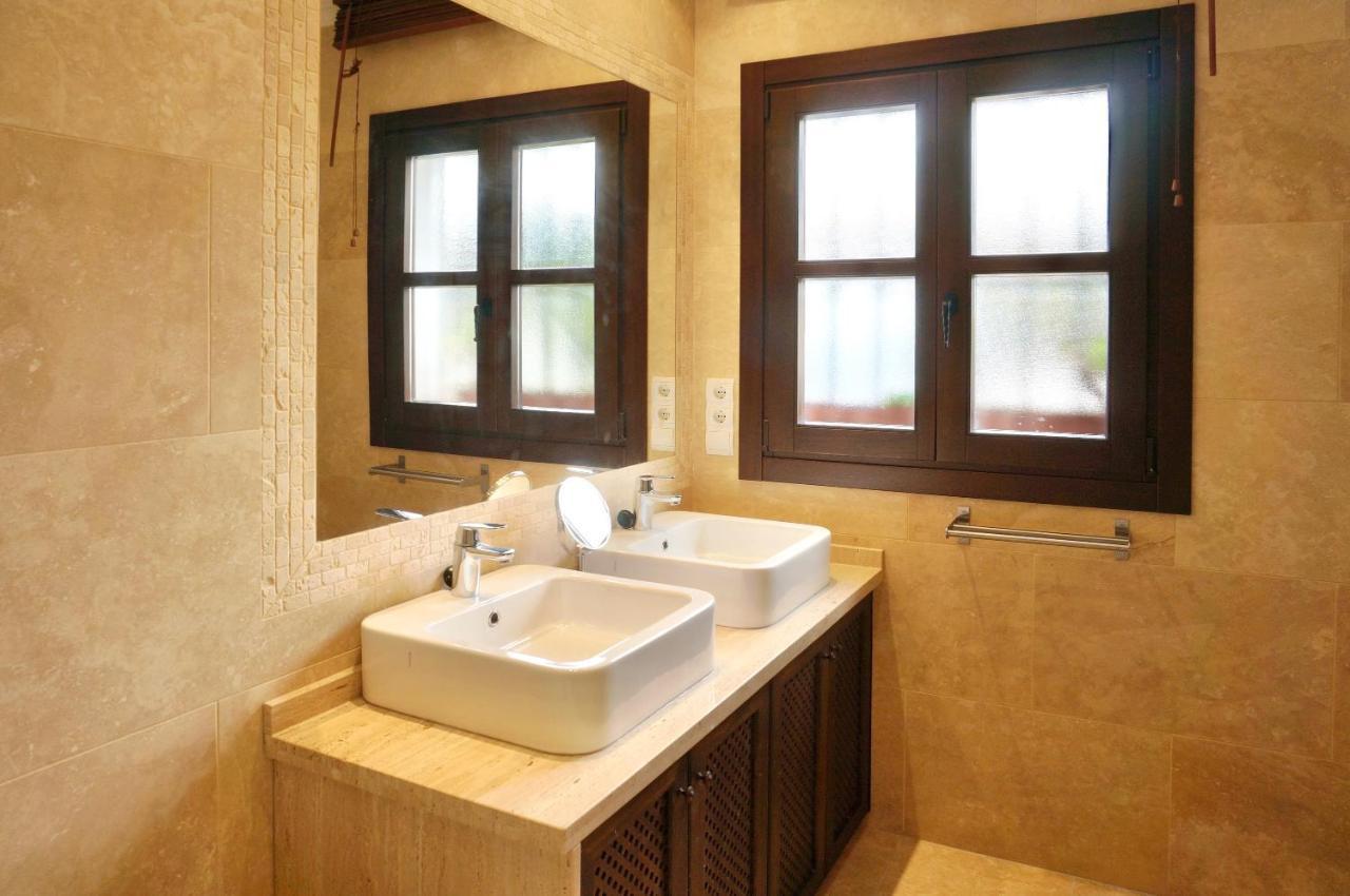 Vila Casa Alba Nerja Exteriér fotografie